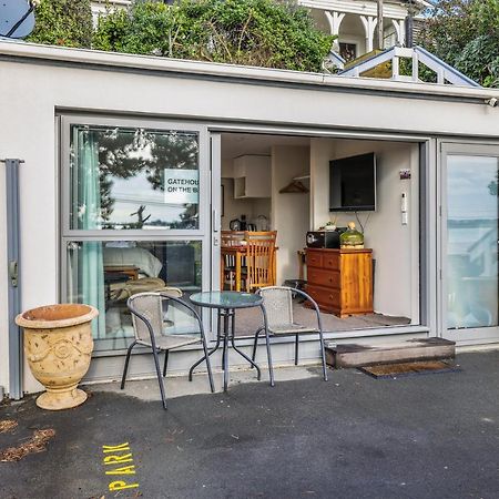 Gatehouse On The Bay - Christchurch Holiday Unit Exterior photo