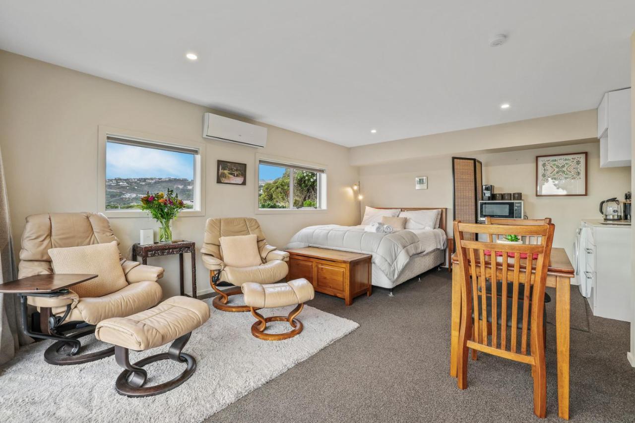 Gatehouse On The Bay - Christchurch Holiday Unit Exterior photo