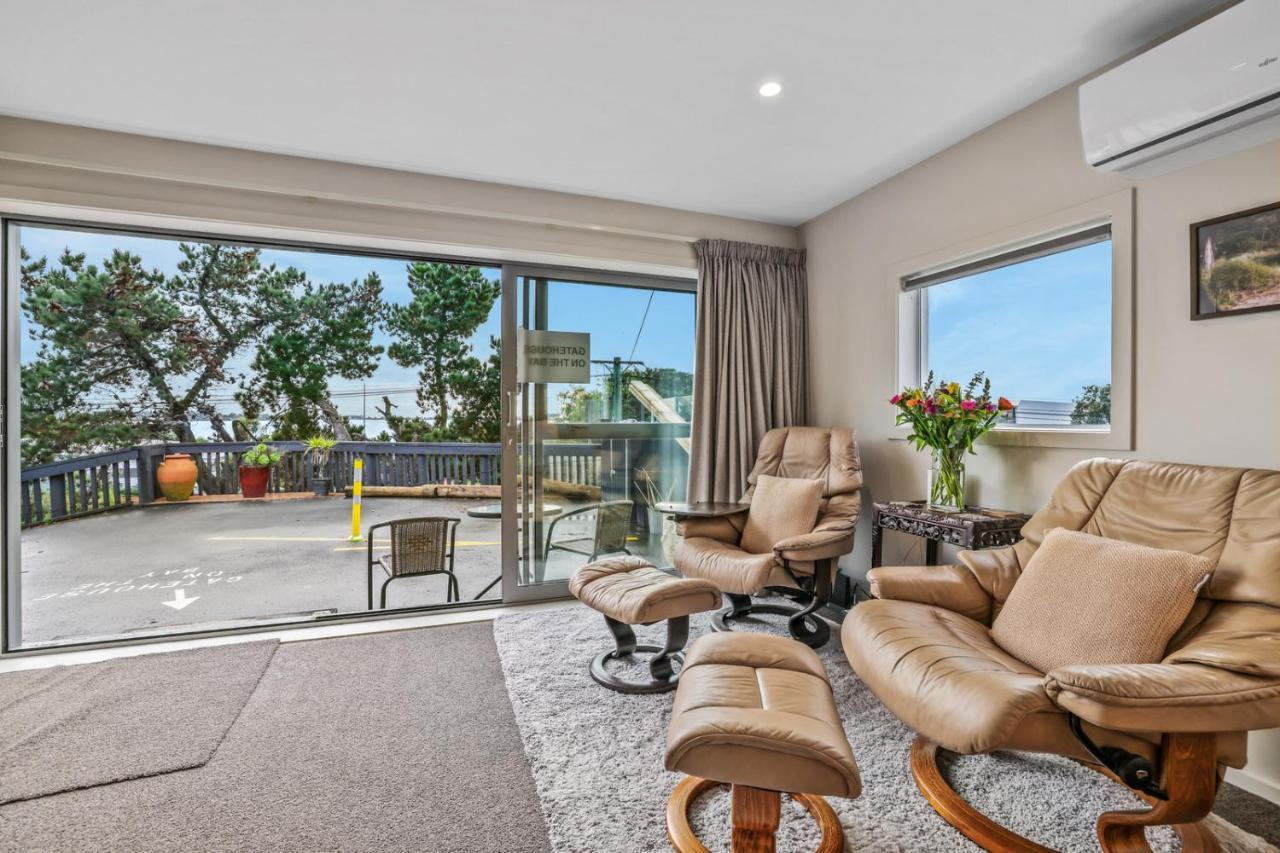 Gatehouse On The Bay - Christchurch Holiday Unit Exterior photo