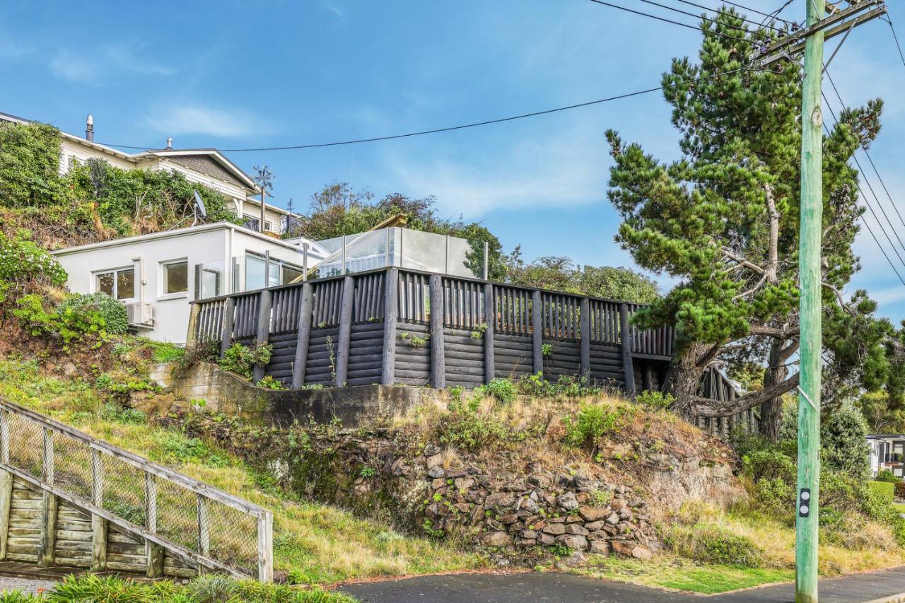 Gatehouse On The Bay - Christchurch Holiday Unit Exterior photo